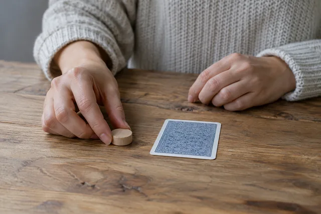 Tìm hiểu luật chơi — ảnh minh họa AI